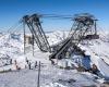 Accident au téléphérique de la Cime Caron à Val Thorens : six blessés dont deux graves