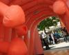 Le Colon Tour s’invite place de la mairie, le samedi 23 novembre, à Sète