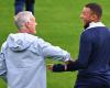 Clash avec Mbappé, Deschamps fait une annonce en privé