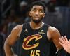 Donovan Mitchell envoie un message clair sur le record historique d’invincibilité des Cavaliers