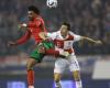 [Ligue des nations] Sans Ronaldo, le Portugal fait match nul en Croatie