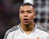 Choix fort pour le Real Madrid, Mbappé en grand danger !