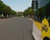 Des supporters de football lapidés dans un bus revenant d’un match de Coupe de France à La Rochelle