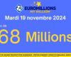 comment remporter le jackpot de 168 millions d’euros ?