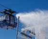 Une télécabine de la gare de Val Thorens s’écrase sur une gare d’arrivée, faisant au moins deux blessés graves