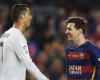 Cristiano Ronaldo fait mieux que Lionel Messi, Neymar et Kylian Mbappé