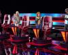 “The Voice” perd un autre concurrent alors que Mor Ilderton quitte