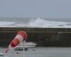 les quatre départements placés en vigilance par Météo France pour le vent et les vagues-submersion