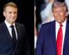 Emmanuel Macron invitera Donald Trump et Elon Musk à un sommet sur l’intelligence artificielle en France