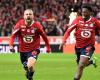 l’appel du pied d’une star de Ligue 1