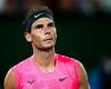 Nadal perd lors du premier match en simple de l’Espagne contre les Pays-Bas