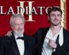 “Il y aura certainement un Gladiator 3” assure Ridley Scott