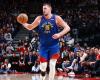 Nikola Jokic rate un troisième match consécutif pour des raisons personnelles