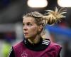 Avant la Roma, l’OL veut “prendre du temps” avec Hegerberg