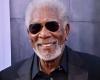 Le coup de chance qui a lancé la carrière d’acteur de Morgan Freeman