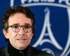 les jolis mots d’Antoine Arnault pour le PSG