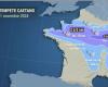 Météo France – L’Isère en alerte vent, pluie-inondation et neige/verglas !