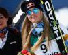 Lindsey Vonn envisage de revenir à Saint Moritz