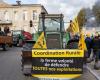 Troisième jour de manifestation agricole, avec en toile de fond les élections aux chambres d’agriculture