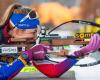 Biathlon, une annonce surprise chez les Bleus