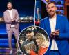 Travis Kelce plaisante sur le fait d’avoir des enfants pour « devenir brillant » au milieu de la romance avec Taylor Swift