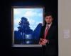 Un Magritte adjugé 121 millions de dollars chez Christie’s à New York