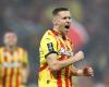 RC Lens : des nouvelles fraîches pour Frankowski