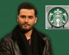 L’acteur de “Vampire Diaries” refuse de boire du Starbucks sur scène et appelle au boycott