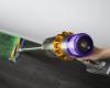 l’aspirateur premium Dyson V15 devient accessible à tous (-37%)