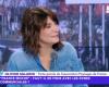 Estelle Denis a été très surprise en direct sur RMC par son invité, porte-parole d’une association, qui n’est autre que… un ancien acteur célèbre !