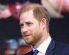 Le prince Harry se laisse tenter par un « tatouage »… Jenifer revient au château de la « Star Academy »…