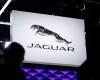 Jaguar change son logo emblématique