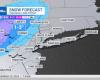 Quelques zones pour voir les premiers flocons de la saison – NBC New York