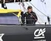 Jean Le Cam, disaster in the Vendée Globe