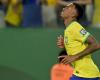 Gabriel Magalhaes impressionne pour le Brésil lors du match nul 1-1 contre l’Uruguay