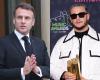 Emmanuel Macron a-t-il fait pression sur DJ Snake pour qu’il supprime les publications pro-palestiniennes ?