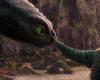 Krokmou prend vie dans la bande-annonce de Live-Action Dragons