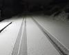 RAPPORT MÉTÉO. La neige est en offensive blanche du Doubs au Jura, à quoi s’attendre dans les prochains jours ?