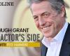 Interview vidéo de Hugh Grant sur “Heretic”, la saison des Oscars et plus