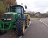 EN DIRECT – Au moins six barrages sont prévus dans le département… Vivez la mobilisation des agriculteurs en colère dans la Nièvre