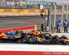 Formule 1 | Brown : Norris conduit équitablement, Verstappen doit apprendre les limites