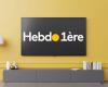 Hebdomadaire 1er S47 | FranceTvPro.fr