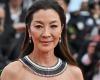 Michelle Yeoh parle de ne pas avoir eu d’enfants