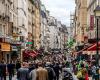 Le meilleur bistrot de Paris est situé dans une rue mythique du 2ème