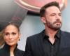 Jennifer Lopez ne voulait pas divorcer de Ben Affleck : Source