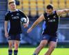 Clermont recrute un All Black comme demi d’ouverture pour la saison prochaine