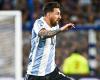 Argentine : Messi, l’accusation de favoritisme