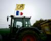 Au 3ème jour de mobilisation des agriculteurs, divers blocages et un appel à continuer la semaine prochaine