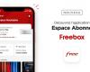 une nouvelle étape dans la gestion des mobiles et des Freebox