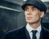 L’icône de Peaky Blinders décède à l’âge de 60 ans alors que Cillian Murphy rend hommage au « travail incroyable » de la star – The Sun